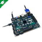ZedBoard Zynq-7000 ARM/FPGA SoC Development Board: Add SDSoC Voucher