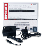 Zybo Accessory Kit - Recommended Addition for the Zybo