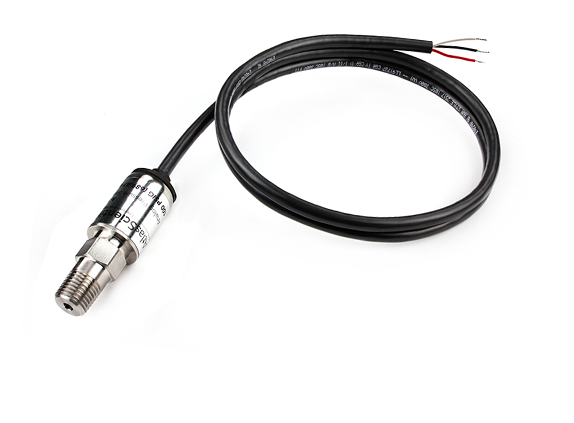 A-100 Analog Pressure Sensor