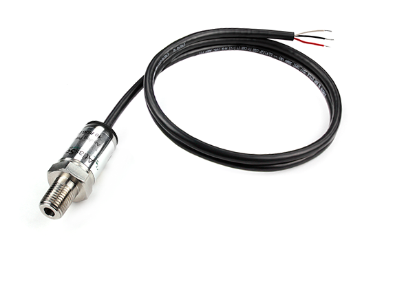 A-10 Analog Pressure Sensor