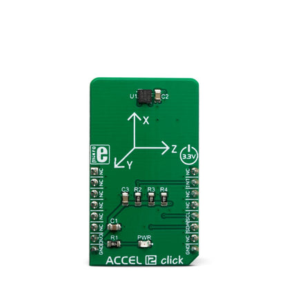 Accel 12 click