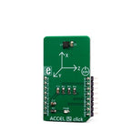 Accel 12 click