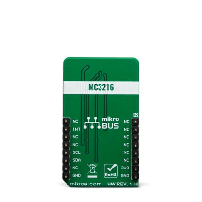 Accel 12 click