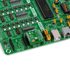 Accel 3 click
