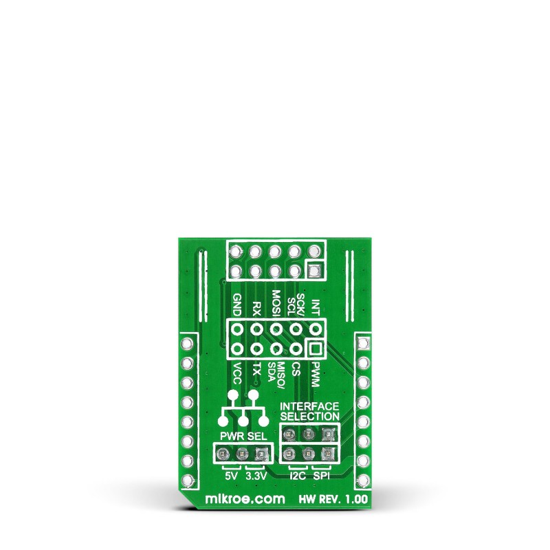 Adapter click