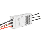 Alpha 120A HV