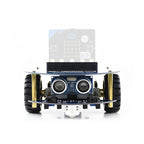 AlphaBot2 robot building kit for BBC micro:bit (no micro:bit)