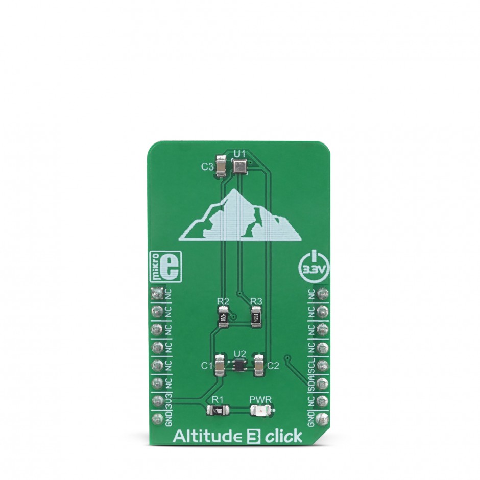Altitude 3 Click