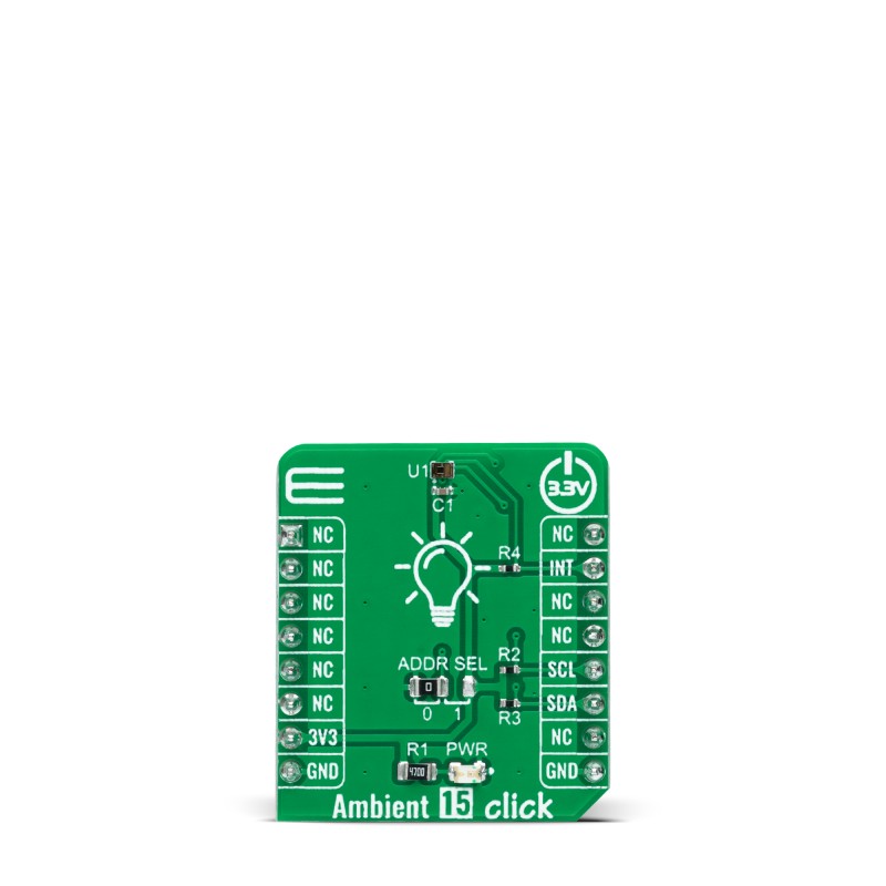 Ambient 15 Click