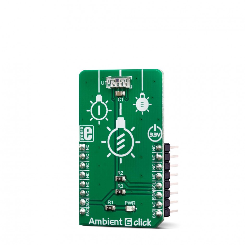 Ambient 6 click