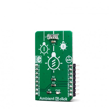 Ambient 6 click