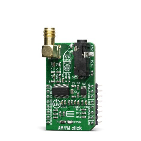 AM/FM Click