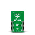 Ammeter click
