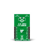 Ammeter click