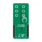 Analog Key Click