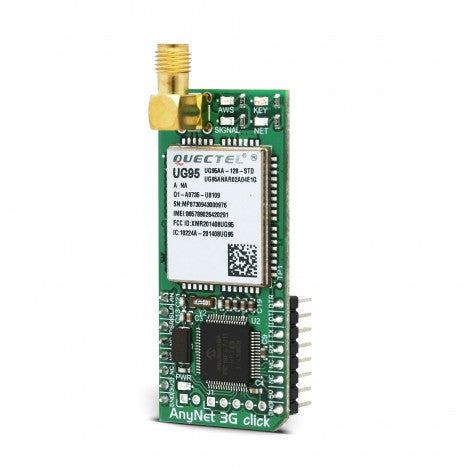 AnyNet 3G-AA click (for United States)