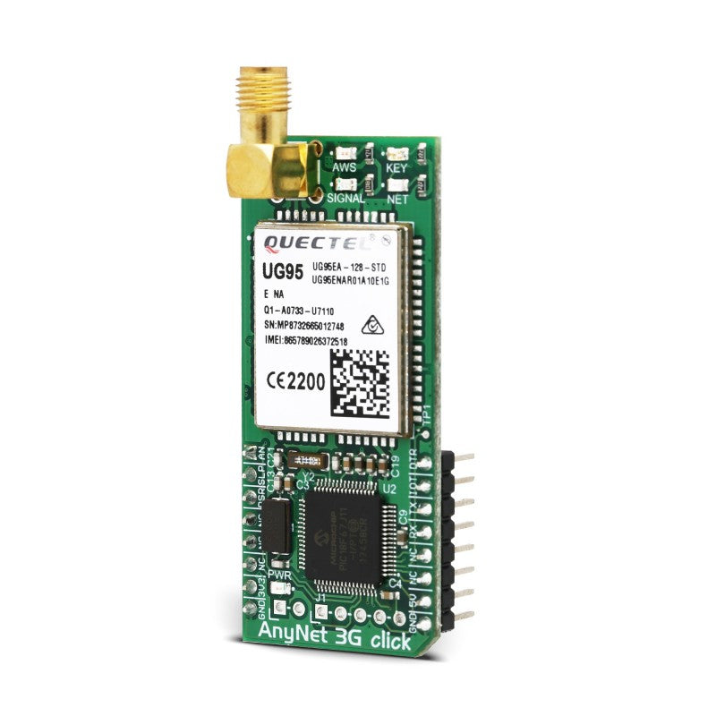 AnyNet 3G-EA click (for EU and Australia)