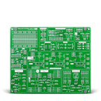 Analog System Lab Kit PRO
