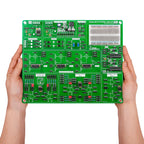 Analog System Lab Kit PRO