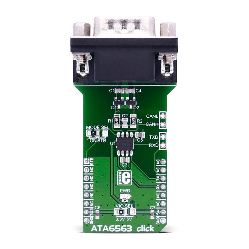 ATA6563 click