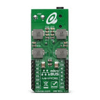 AudioAmp 3 Click