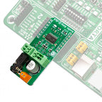 Audio Amp 5 Click