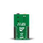AudioAmp click