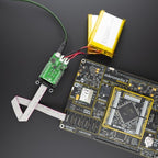 Balancer 5 Click