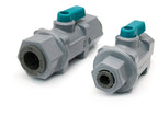 Atlas Scientific In-line Ball Valve