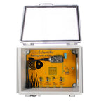 Bare-Bones Wi-Fi Aquaponics Kit