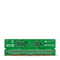 BIGdsPIC6 64-pin TQFP MCU Card Empty PCB