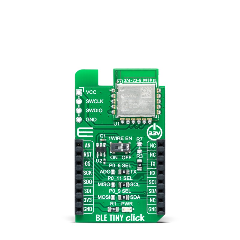 Ble Mini BLE TINY Click – MGSL