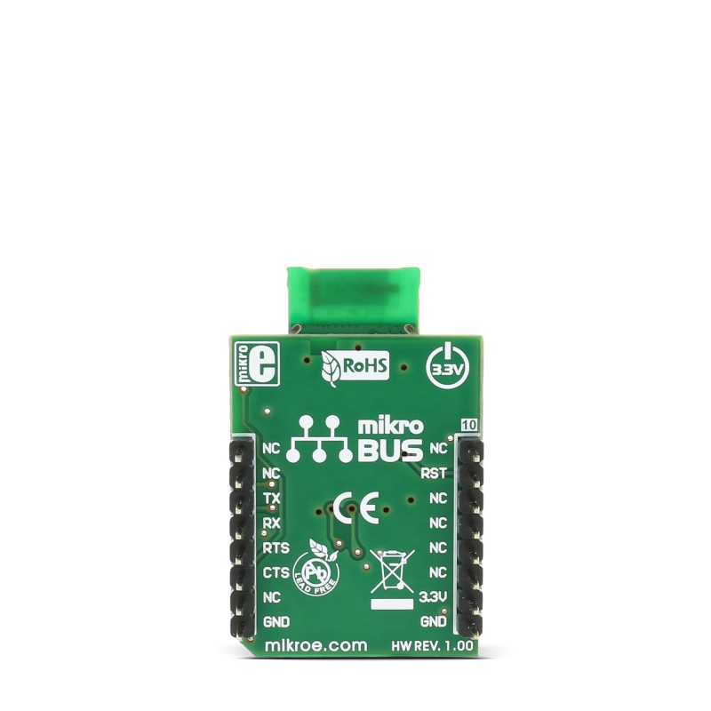 Bluetooth click