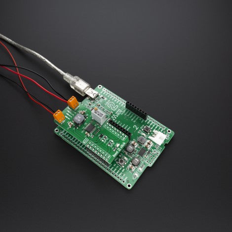 Boost 6 Click
