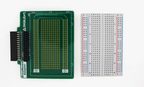 Breadboard Adapter for Analog Discovery
