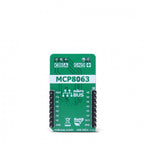 Brushless 4 click