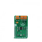 Brushless 5 click