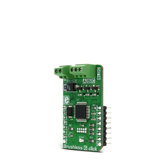 Brushless 6 click