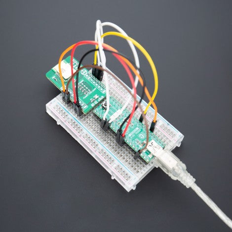 Bluetooth 2 Click