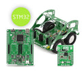 Buggy for STM32 bundle