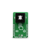 Button ALARM Click