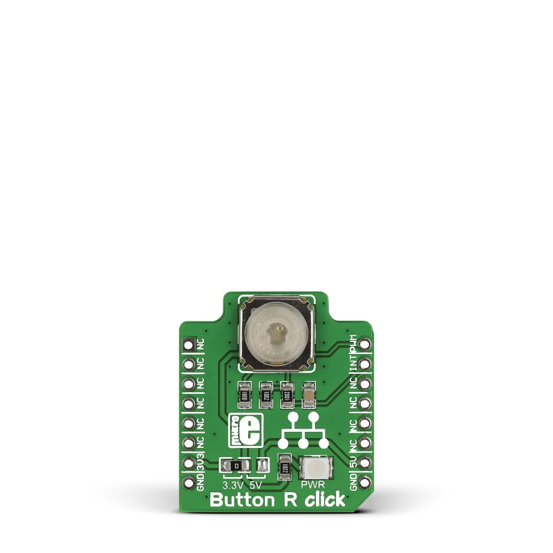 Button R click
