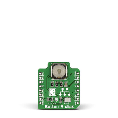 Button R click