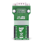 CAN Isolator click
