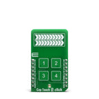 Cap Touch 5 Click