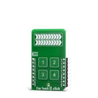 Cap Touch 5 Click