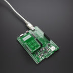 Cap Touch 5 Click