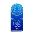 CAP Wheel 2 Click