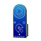 CAP Wheel 2 Click
