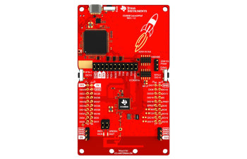 SimpleLink™ CC2650 wireless MCU LaunchPad™ Development Kit